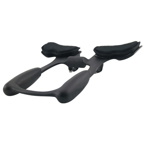 adjustable bike handlebar extender triathlon aero bars rest aero bars triathlon - Picture 2 of 7