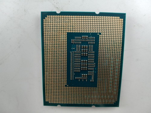 PROCESADOR INTEL CORE i9-12900 SRL4K (PR553) - Imagen 2 de 2