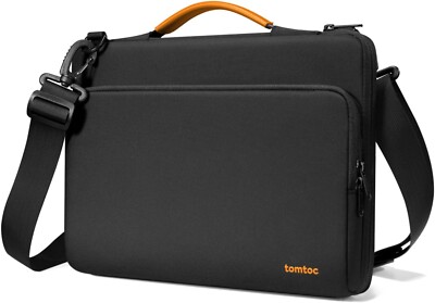 Tomtoc 360 Protective Laptop Shoulder Bag for Inch Lenovo IdeaPad  Gaming 3,