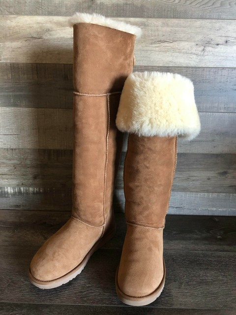 ebay boots ugg