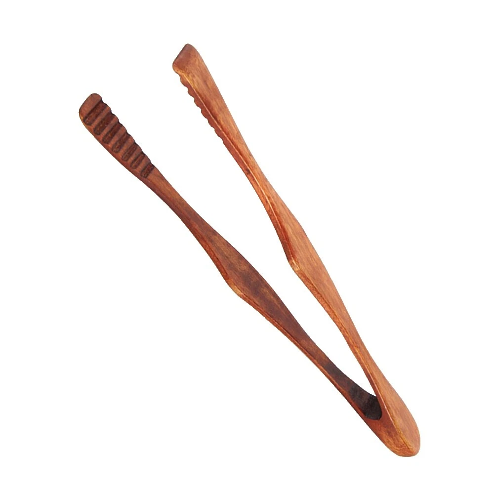 Pinzas de Cocina de Madera