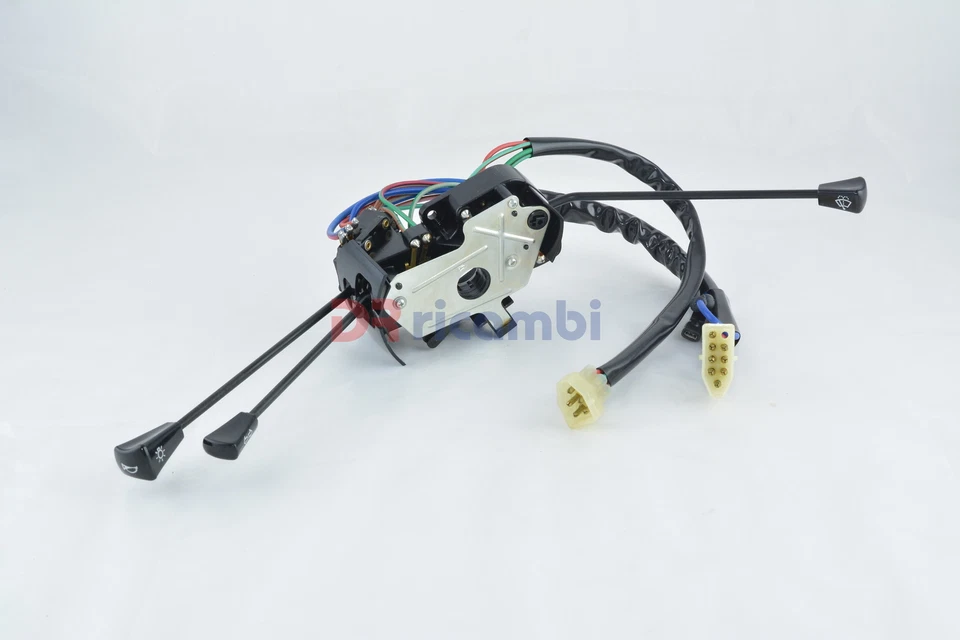 DEVIOLUCI DEVIOGUIDA SGANCIO PER TALBOT AVENGER SUNBEAM - AMBER 96001024 - Immagine 2 di 4