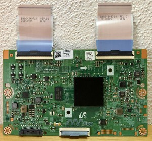 SAMSUNG TV T-Con Board MODEL:BN41-02229 CODE:BN41-02229A aus UE48J6370SU