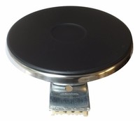 Kochplatte Herdplatte - Elektr. ø 145 Mm 1000W 230V
