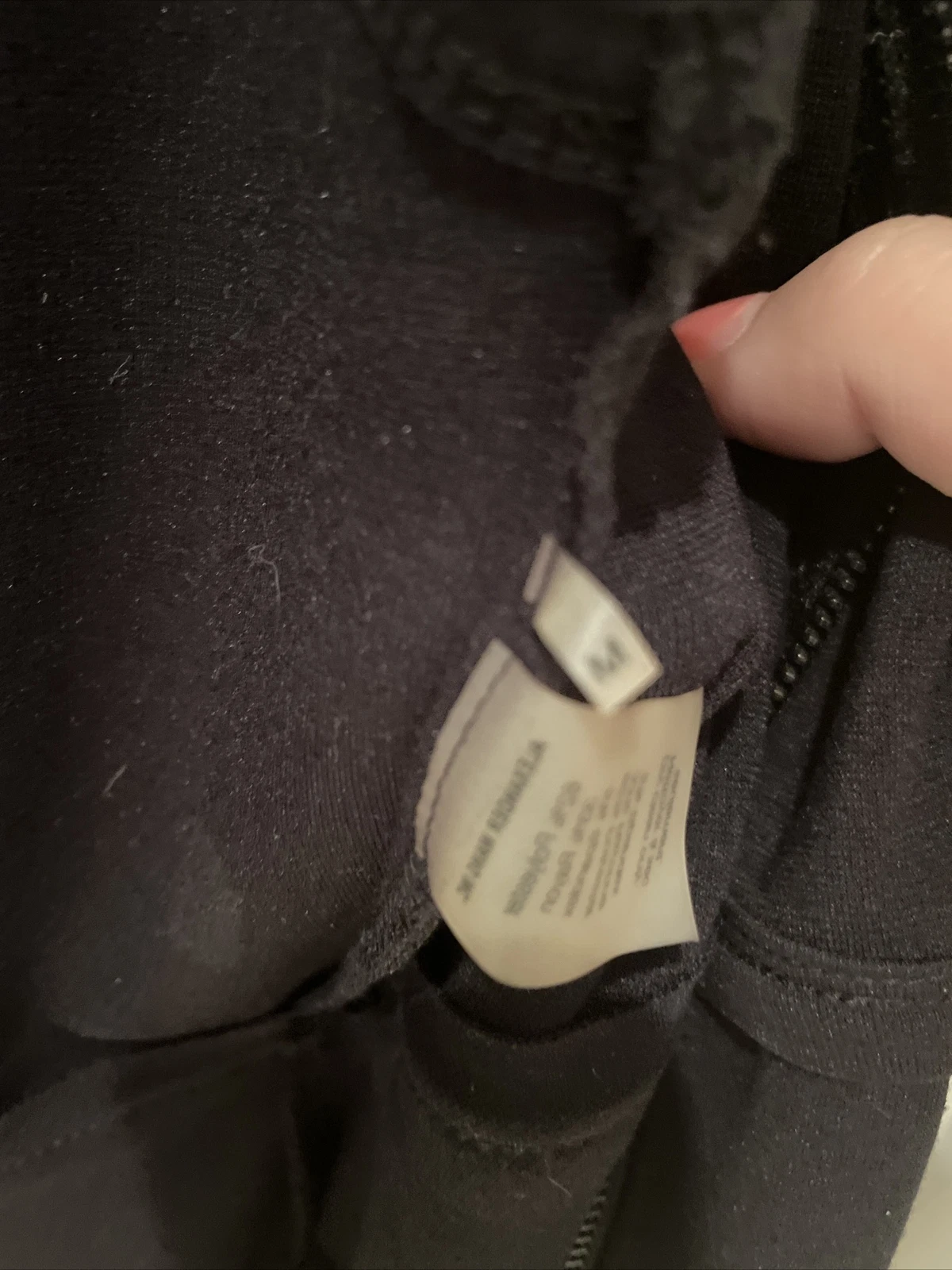 vestito alexander wang serbatoio cerniera taglia media 4 6 moto