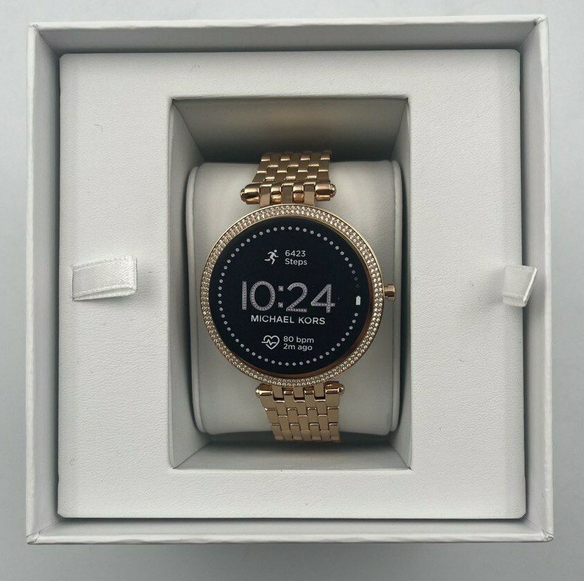 Michael Kors Gen 5E Darci купить в 