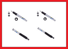 Bilstein B8 5100 Rear&Front Shock Absorbers For 1996-2004 Toyota Tacoma 2WD/4WD