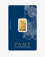 5g GOLD BAR ***  BRAND NEW + SEALED + FAST DELIVERY ***