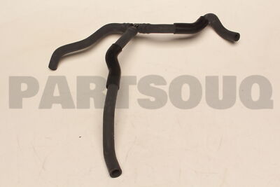 8720958151 Genuine Toyota HOSE SUB-ASSY, WATER, B 87209-58151 | eBay