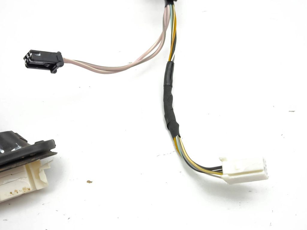 Toyota RAV 4 (XA50) 2019 Rear Door Wiring Harness Loom Right