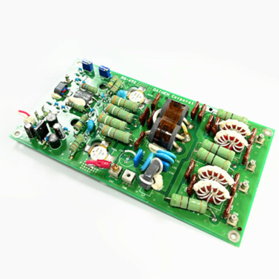 offering a very linear power amplifier pallet with original 2X SD2931-11