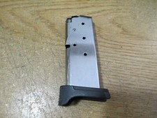 Beretta APX Carry 9MM 6 Round Magazine OEM