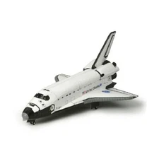 TAMIYA 1/100 Space Shuttle Series No.02 ATLANTIS Model Kit 60402 w/ Tracking NEW