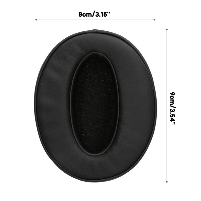 Noise Isolation Ear Pads for HD4.50 BTNC Headset BestSound Quality
