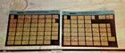 2 Microfiche White Outdoor Spring Summer Push Mowers Lawn Tractors Tillers 1999