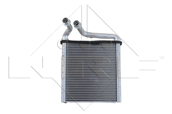2x ✅Fits NRF 54205 Heat Exchanger, interior heating ⭐UK Seller⭐ - Image 2