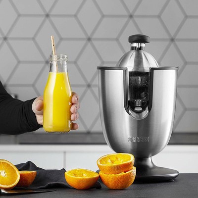 Saftpresse Princess 201852 Champion Juicer Arm Hebel Extrastark  Professionell | eBay