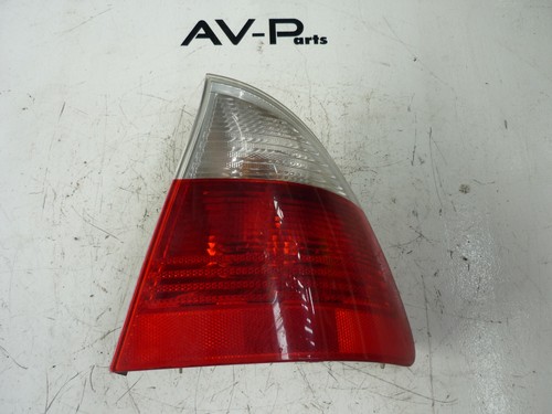 Original BMW E46 Rückleuchte Schlusslicht Heckleuchte rechts 28670104