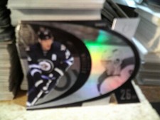 2014-15 SPX 1997-98 RETRO DIE CUT # 18- BLAKE WHEELER- JETS- MINT