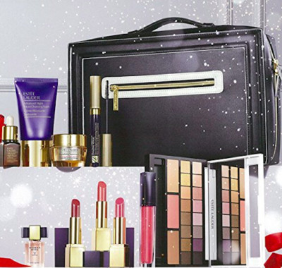 Estee Lauder Limited Edition Blockbuster Eye, Cheek & Lip, Skin (Select 1 Item)