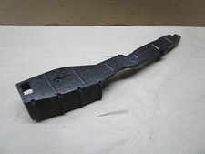 Opel Astra H Caravan Aufpralldämpfer Stoßstange hinten links NEU original