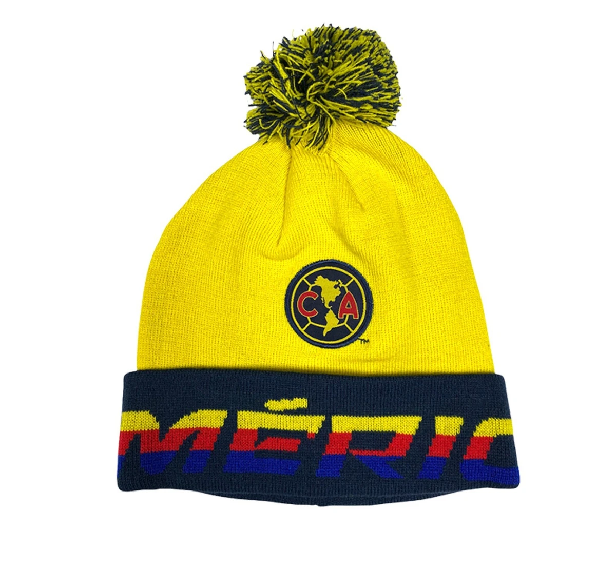 Club America Hoodie beanie hat new 2021 2022 Soccer Adult pullover