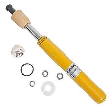 Koni 86111257race Double Adjustable Racing Strut Insert Performance Shock