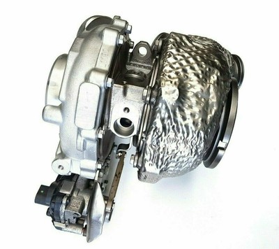 Turbocharger Audi VW 3.0 TDI 844437 059145873BT 059145873DL | eBay