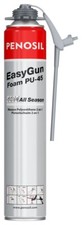 PENOSIL EasyGun PU-45 mousse PU, toutes saisons à usage manuel et pistolable