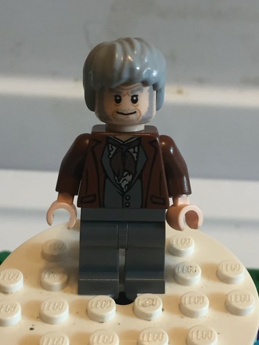 LEGO- HARRY POTTER & FANTASTIC BEASTS MINIFIGURES- YOU PICK FROM LIST- CHOOSE - Picture 72 of 331
