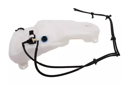Vanilla　1208 84816822 Container Windshield Washer Solvent 2021 Escalade
