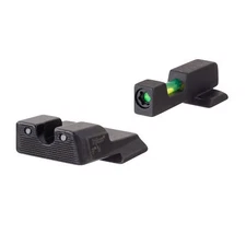 Trijicon DI Night Sight Set S&W M&P Shield .40,.45,& 9mm SA839-C-601110