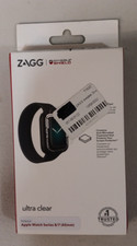 Zagg Invisible Shield Ultra Clear for Apple Watch Series 7 45mm 7JS2