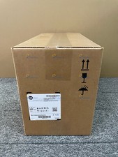 New Sealed Allen-Bradley 20G11ND022AA0NNNNN PowerFlex 755 AC Drive Air Cooled