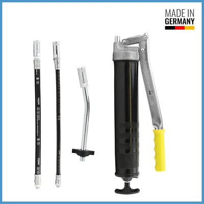 Umeta Handhebelölpresse 70/PKO für Öle oder Fließfette