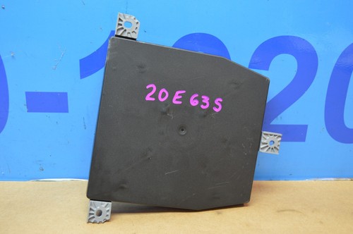 2020 W213 MERCEDES BENZ E63 S AMG SAM BODY CONTROL MODULE 2139008626 - Picture 7 of 7