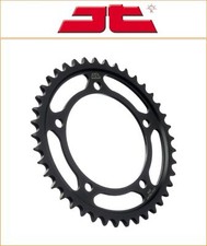Suzuki DL 1000 XT A V-Strom 2017-2019 [JT Black Standard 41 Tooth Rear Sprocket]