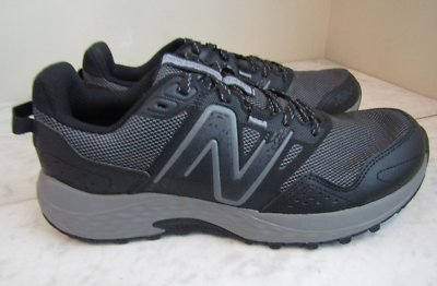 NIB New Balance 410v8 Trail Running Black Men display picture 1