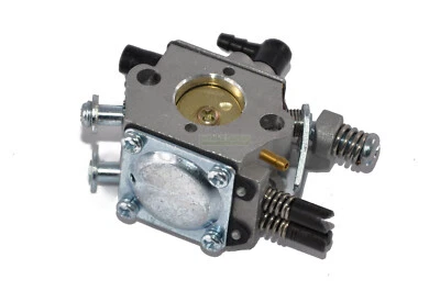 PARFAIT JARDIN Carburateur pour tronçonneuse HYUNDAI HTRTPRO5350-4-1 (HTRT PRO 5350 - 4 - 1)