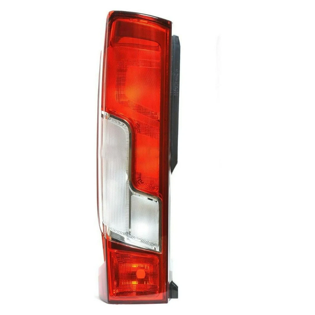 Fiat Ducato Rear Back Tail Light Lamp lens Left Passenger Side N S 2014 Onwards