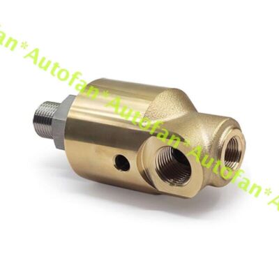 1PCS New 55-000-094 High-Speed Rotating Union Substitute #F12