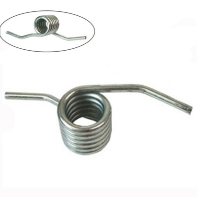 5 Molle Di Tensionamento Metalliche - Ricambi Per Attrezzi E Cesoie - Foto 8