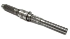 Chevy GM Transfer Case Main Shaft NP261 NP263 27718 (401672)