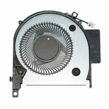 HP Envy X360 Convertible 15-CN 15M-CN 15T-CN 15-CP 15Z-CP CPU Cooling Fan 