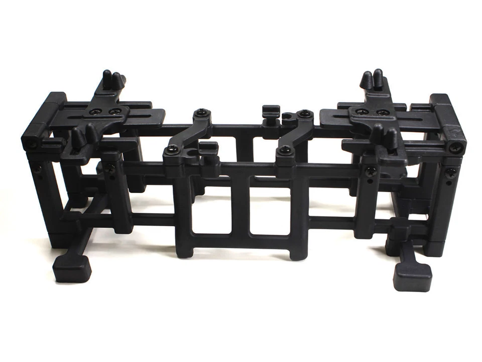 Trinity Grand Stand Folding Car Stand For 1/16 - 1/7 Size Vehicles TRI13012 - Image 3 of 4