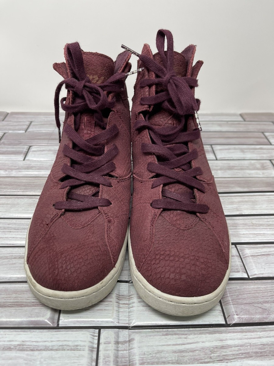 Nike Jordan Westbrook 0.2 Mens Night Maroon Shoes Size 11 - 854563 601 Jordan Westbrook 0.2 Men main image 4