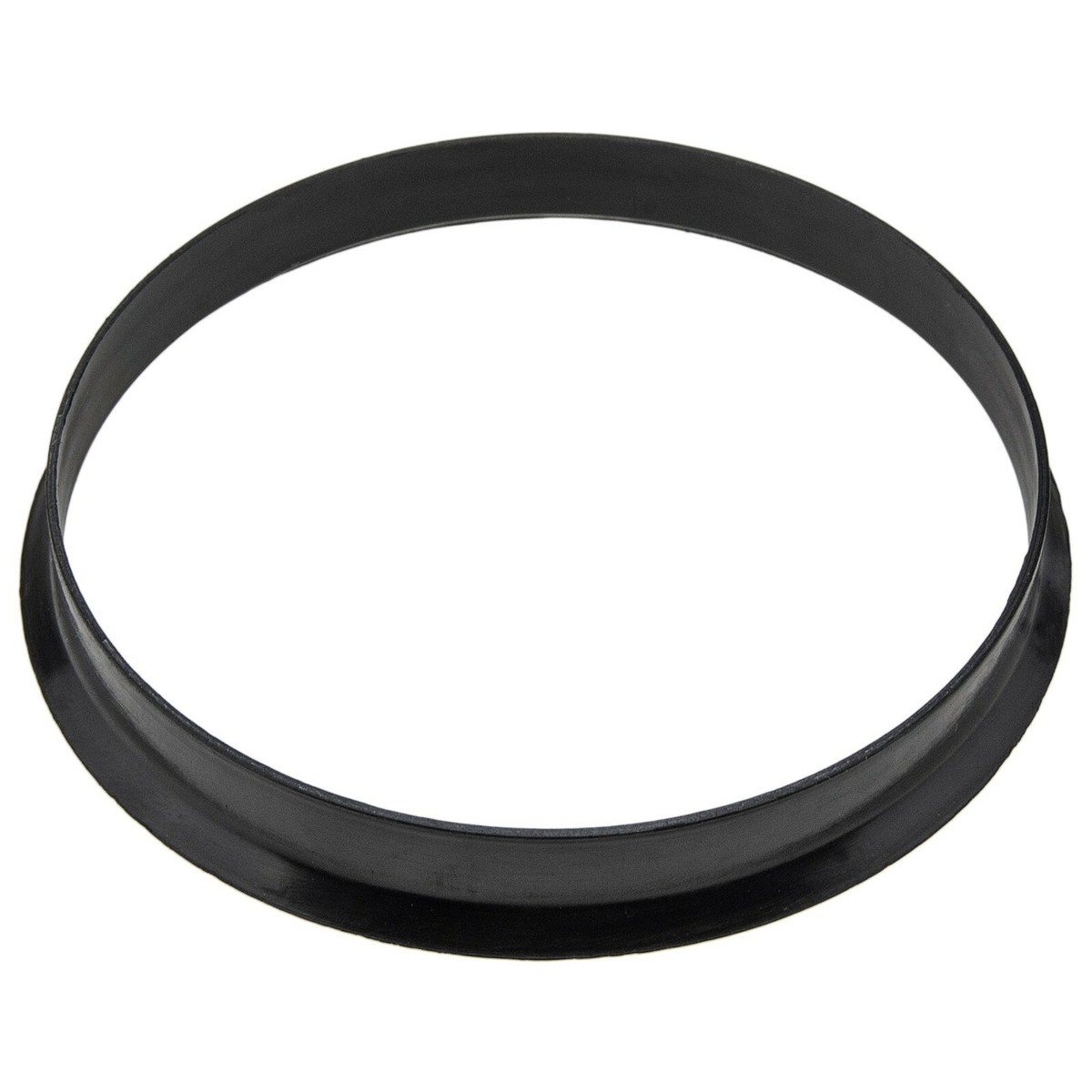 Kit Da 4 Anelli Di Centraggio In Alluminio 60,1-57,1