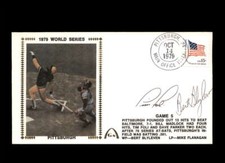 Bert Blyleven Cards, Rookie Cards and Autographed Memorabilia Guide 46