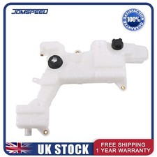 Complete Plastic Header Expansion Tank 1702252 BP113-005 For DAF LF45 series