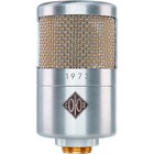 Soyuz Microphones 1973 S Large Diaphragm Condenser Microphone Silver